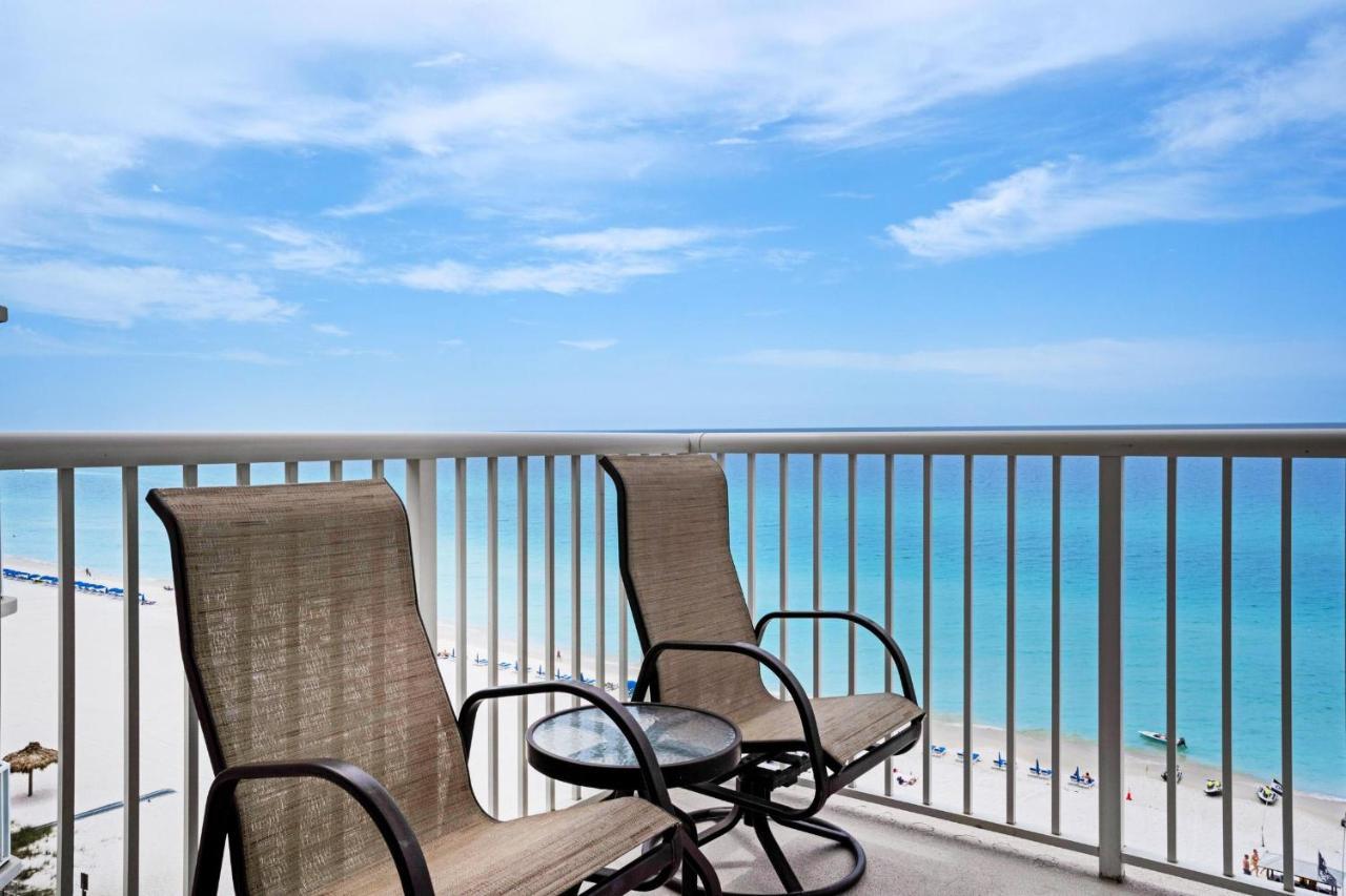 MAJESTIC BEACH TOWERS 2-909, PANAMA CITY BEACH **